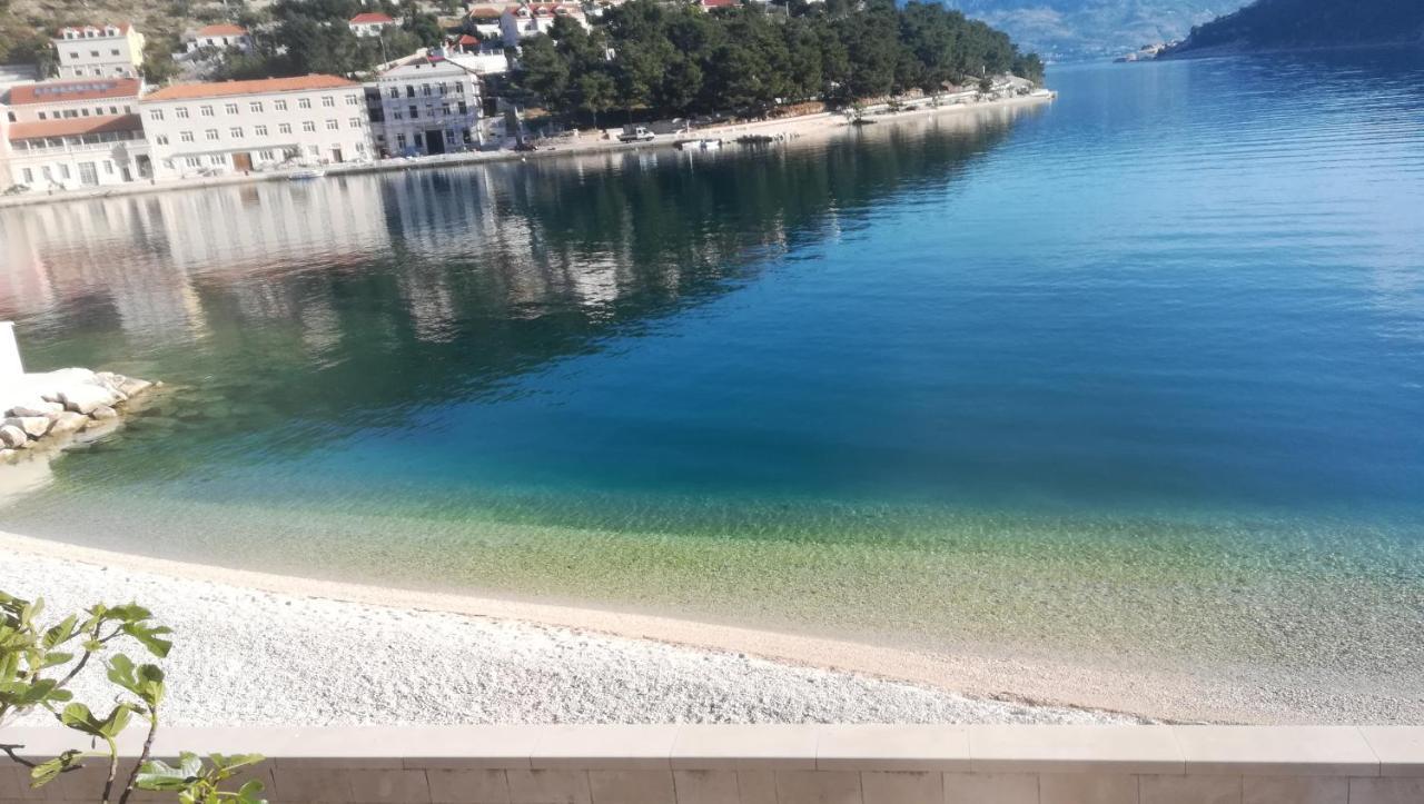 Apartman Ruzica Pucisca Exterior foto